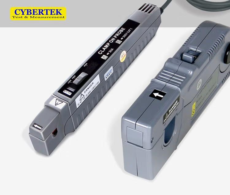 电流探头CP8500A(图3)